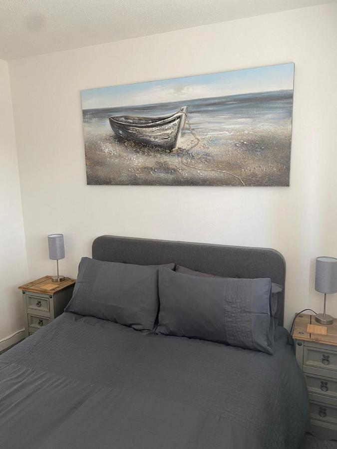 Riverside Park Ground Floor Apartment - St Neots Экстерьер фото