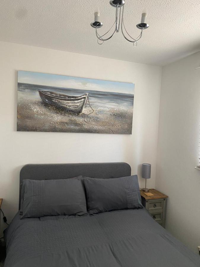 Riverside Park Ground Floor Apartment - St Neots Экстерьер фото