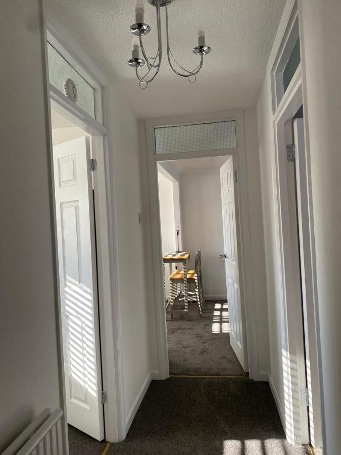 Riverside Park Ground Floor Apartment - St Neots Экстерьер фото