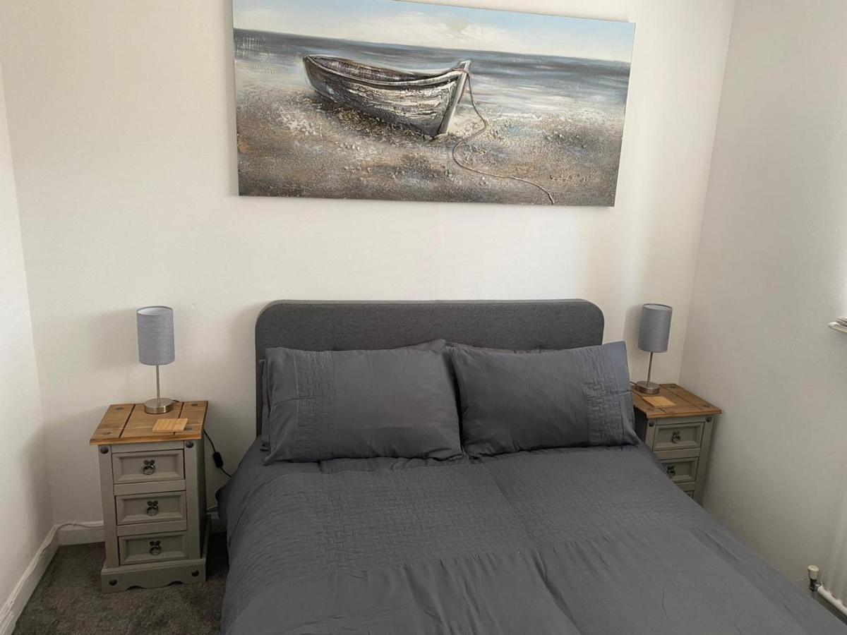 Riverside Park Ground Floor Apartment - St Neots Экстерьер фото