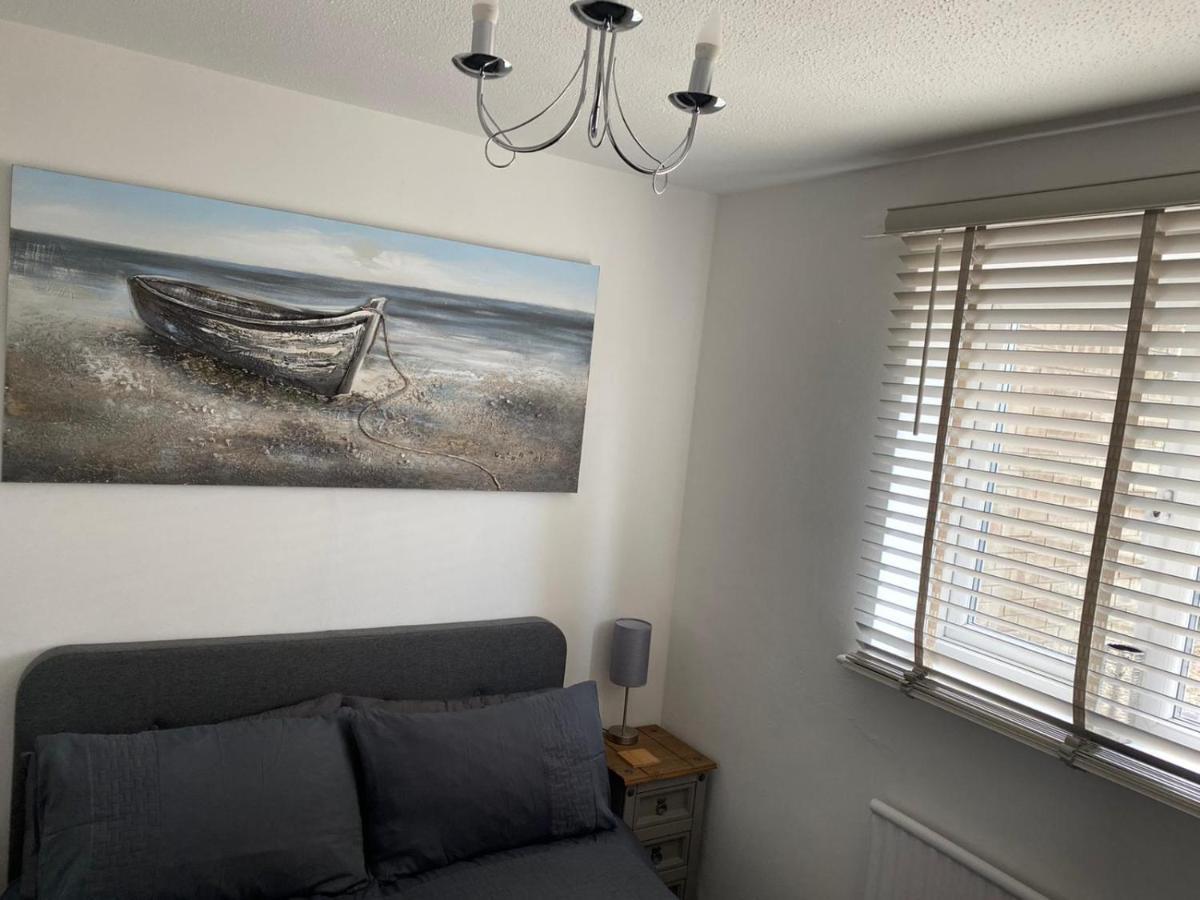 Riverside Park Ground Floor Apartment - St Neots Экстерьер фото