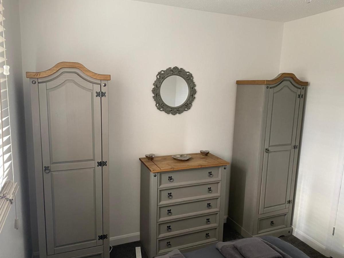 Riverside Park Ground Floor Apartment - St Neots Экстерьер фото