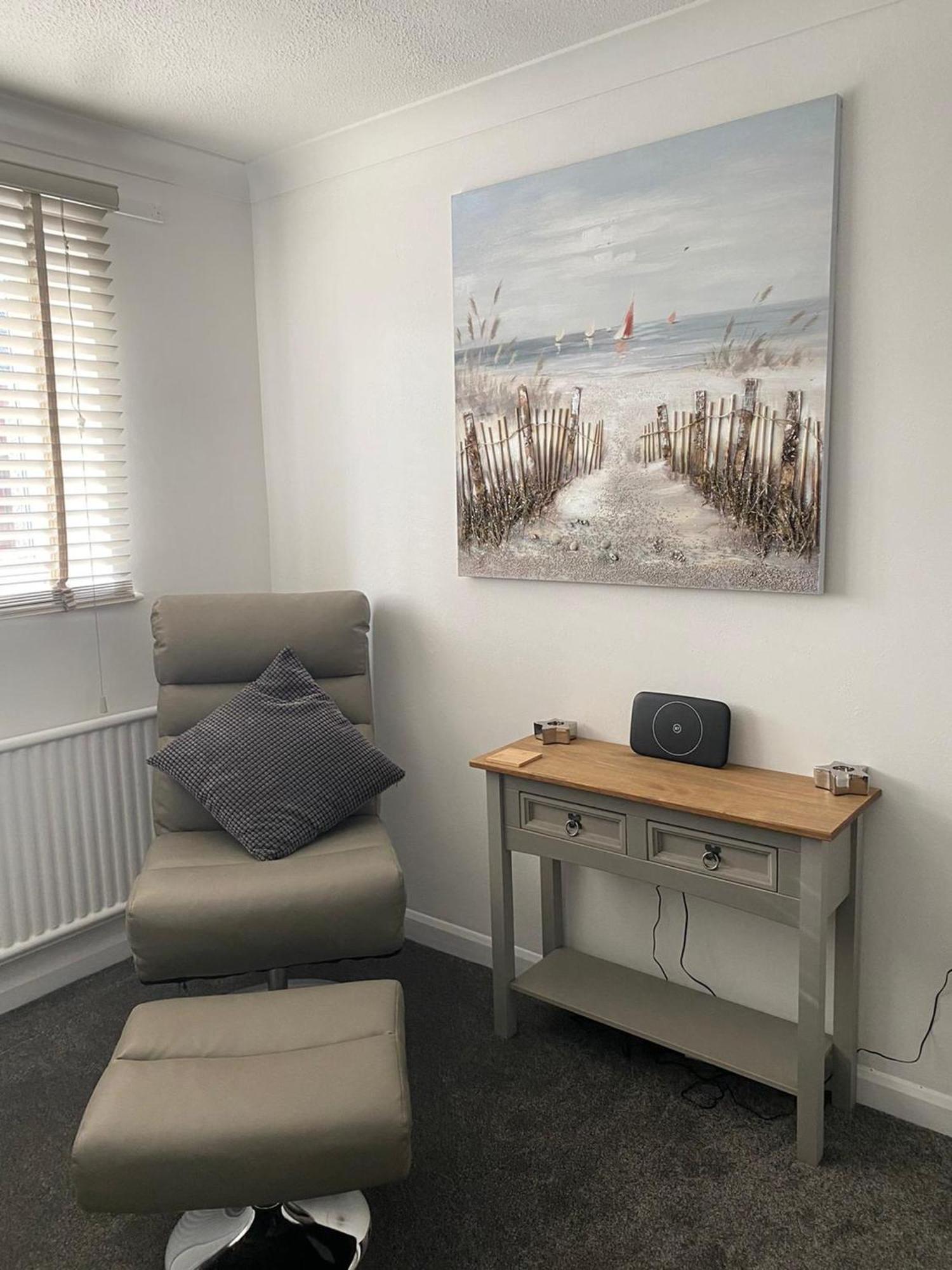 Riverside Park Ground Floor Apartment - St Neots Экстерьер фото